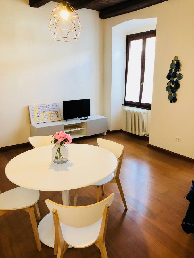 Al Belenzani Appartamento Trento Exterior photo